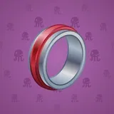 Bonded Ring #4452 Bonded Ring #4452