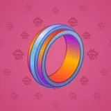 Bonded Ring #4455 Bonded Ring #4455