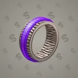 Bonded Ring #4458 Bonded Ring #4458