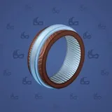 Bonded Ring #4464 Bonded Ring #4464
