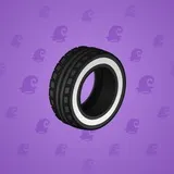 Bonded Ring #4466 Bonded Ring #4466