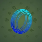 Bonded Ring #4467 Bonded Ring #4467