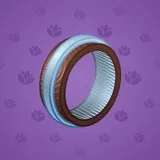 Bonded Ring #4468 Bonded Ring #4468