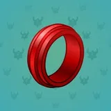 Bonded Ring #4470 Bonded Ring #4470