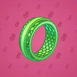 Bonded Ring #4475