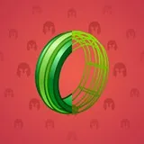 Bonded Ring #448 Bonded Ring #448