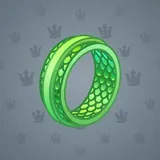 Bonded Ring #449 Bonded Ring #449