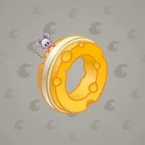 Bonded Ring #4490 Bonded Ring #4490