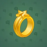 Bonded Ring #4491 Bonded Ring #4491