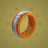 Bonded Ring #450 Bonded Ring #450
