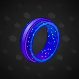Bonded Ring #4502 Bonded Ring #4502
