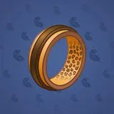 Bonded Ring #4503 Bonded Ring #4503