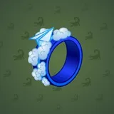 Bonded Ring #4511 Bonded Ring #4511