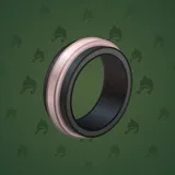 Bonded Ring #4515 Bonded Ring #4515