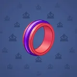 Bonded Ring #4516 Bonded Ring #4516