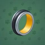 Bonded Ring #4520 Bonded Ring #4520