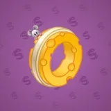 Bonded Ring #4522 Bonded Ring #4522