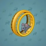 Bonded Ring #4523 Bonded Ring #4523