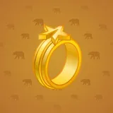 Bonded Ring #4526 Bonded Ring #4526