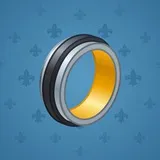 Bonded Ring #4528 Bonded Ring #4528