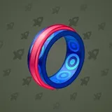 Bonded Ring #4529