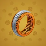 Bonded Ring #4530 Bonded Ring #4530