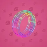 Bonded Ring #4538 Bonded Ring #4538