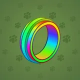 Bonded Ring #4541 Bonded Ring #4541