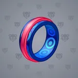 Bonded Ring #4552 Bonded Ring #4552