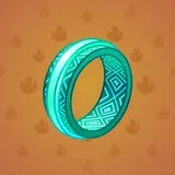 Bonded Ring #4555 Bonded Ring #4555