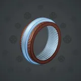 Bonded Ring #4556 Bonded Ring #4556