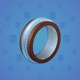Bonded Ring #4560 Bonded Ring #4560
