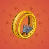 Bonded Ring #4563 Bonded Ring #4563