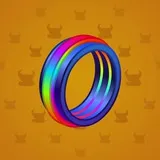 Bonded Ring #4575 Bonded Ring #4575