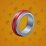 Bonded Ring #4581 Bonded Ring #4581