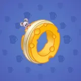 Bonded Ring #4588 Bonded Ring #4588
