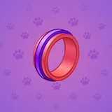 Bonded Ring #4589 Bonded Ring #4589
