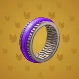 Bonded Ring #4591 Bonded Ring #4591