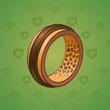 Bonded Ring #4597 Bonded Ring #4597