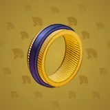 Bonded Ring #460 Bonded Ring #460