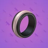 Bonded Ring #4611 Bonded Ring #4611