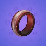 Bonded Ring #4612 Bonded Ring #4612