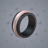 Bonded Ring #4613 Bonded Ring #4613