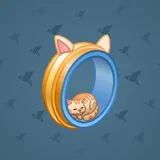 Bonded Ring #4614
