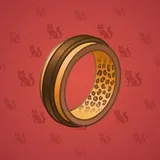 Bonded Ring #4617 Bonded Ring #4617