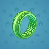 Bonded Ring #4627 Bonded Ring #4627