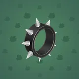 Bonded Ring #4629