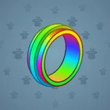 Bonded Ring #4631