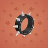 Bonded Ring #4632 Bonded Ring #4632