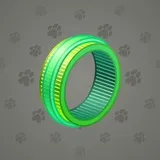 Bonded Ring #4638 Bonded Ring #4638